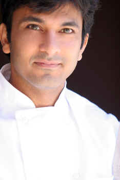 Vikas Khanna